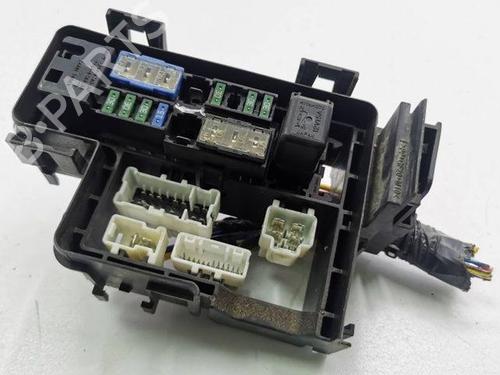 Used Fuse box NISSAN QASHQAI II (J11, J11_) 1.5 dCi (110 hp) 28843468