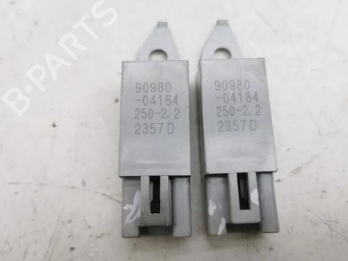Used Electronic module LEXUS IS C (GSE2_) 350 (GSE21) (318 hp) 28857990