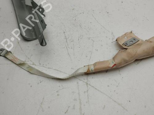 Right curtain airbag CITROËN C-CROSSER (VU_, VV_) 2.2 HDi | BP28893803C12 