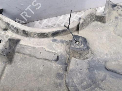 Wheel arch INFINITI FX 35 All-wheel Drive | BP28896365C56 