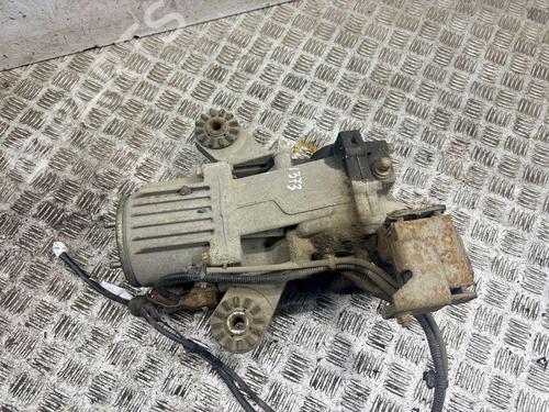 Used Rear differential Rear differential 33224224 33224224
