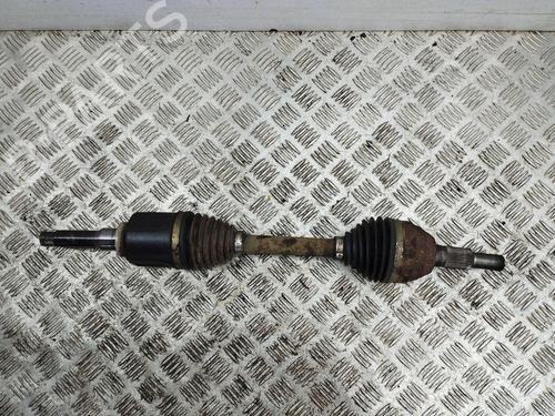 Left front driveshaft OPEL ANTARA A (L07) 2.2 CDTi 4x4 | BP40168508M38 - Image 4