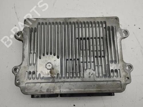 Engine control unit (ECU) MAZDA CX-5 (KE, GH) 2.2 D AWD (KE2AW) | BP33642544M57 - Image 5