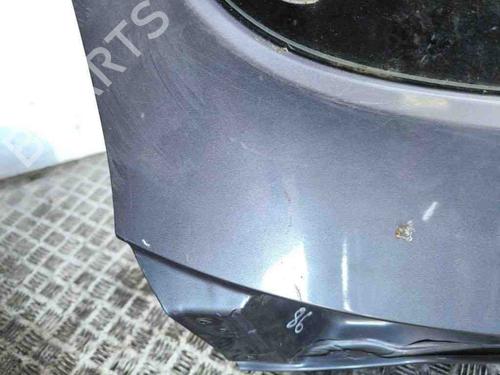 Tailgate MITSUBISHI LANCER VIII Sportback (CX_A) 1.8 DI-D (CX9A) | BP28885322C6 