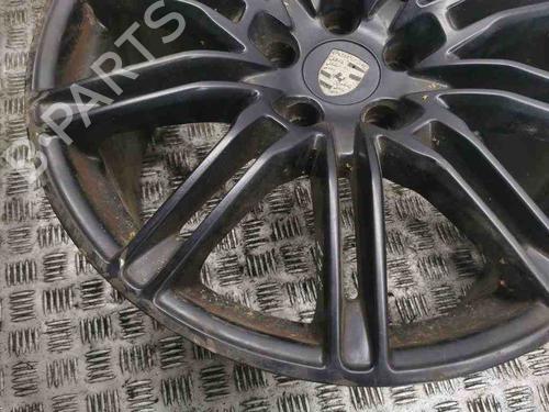 Rim PORSCHE CAYENNE (92A) 3.0 Diesel | BP28874450C45 