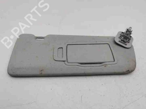 Højre solskærm RENAULT CLIO V (B7_) 1.3 TCe 130 (B7MF) | BP28856537I2 