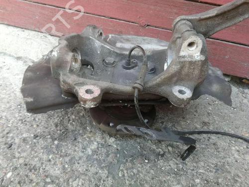 Right front steering knuckle BMW 5 Touring (E61) 530 d | BP36176706M26 - Image 3