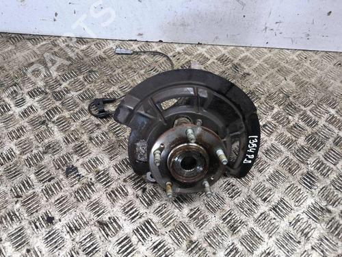 Fusee rechts voor Fusee rechts voor KIA NIRO II (SG2) EV (204 hp) 37586005 37586005