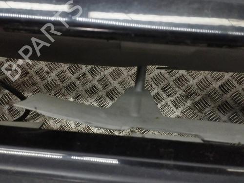 Front bumper LAND ROVER RANGE ROVER SPORT I (L320) 2.7 D 4x4 | BP28871866C7 