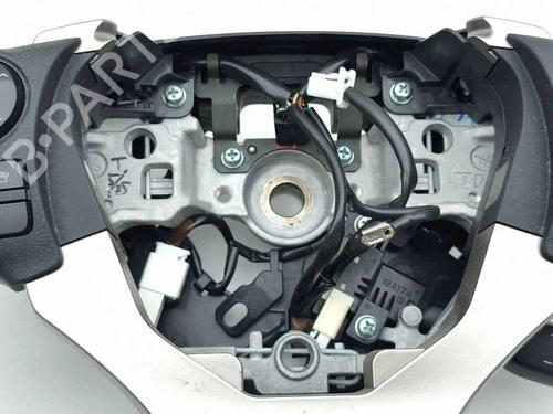 Steering wheel LEXUS IS III (_E3_) 300h (AVE30_, AVE30R) | BP37610692C49  - Image 14
