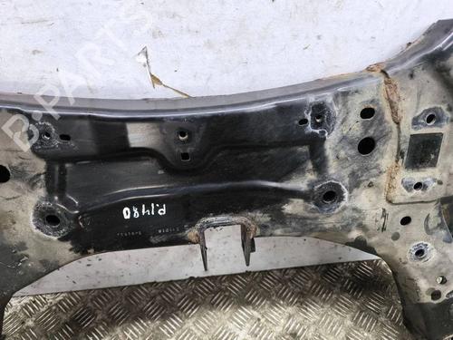 Subframe RENAULT ARKANA I (LCM_, LDN_) 1.6 E-TECH 145 (LDMU) | BP39458863M9 - Image 4