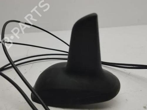 Antenna/Base MERCEDES-BENZ C-CLASS (W204) C 200 CDI (204.001) | BP28861385C140 