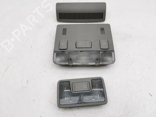 Innerbelysning AUDI A2 (8Z0) 1.4 (75 hp) 28860593