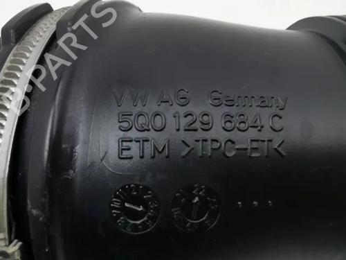 Pipe SKODA OCTAVIA I (1U2) 2.0 | BP28862509M125