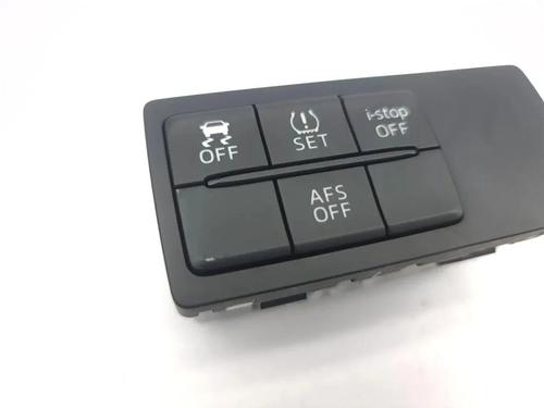 Switch MAZDA 6 Estate (GJ, GL) 2.2 D | BP28878754I30 - Image 4