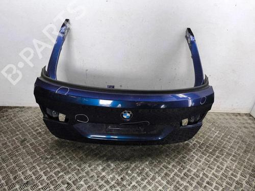 Heckklappe für Heckklappe BMW 5 Touring (F11) 520 d (184 hp) 40168544 40168544