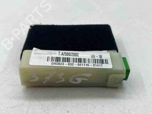 Elektronisk modul VOLVO XC90 I (275) D5 AWD (163 hp) 28846098