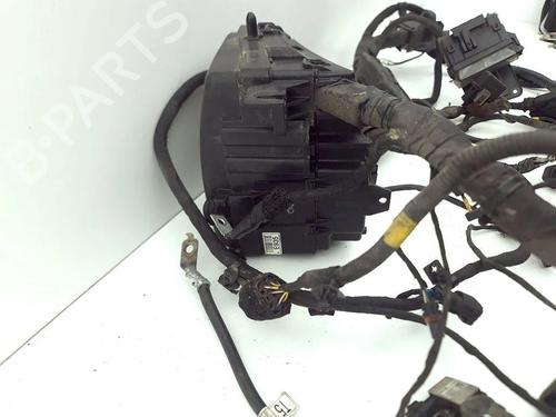 Wiring harness KIA OPTIMA (FSGDS6B) 1.7 CRDi | BP29042870E16  - Image 12