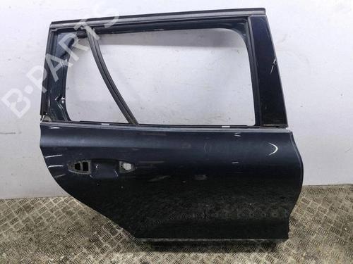 Used Right rear door Right rear door 37585898 37585898