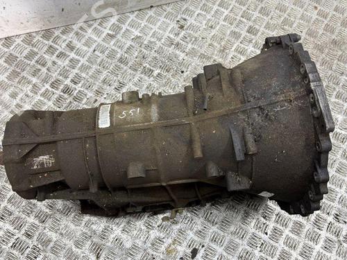 Used Gearbox LAND ROVER RANGE ROVER SPORT I (L320) 2.7 D 4x4 (190 hp) 28907795