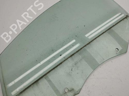Front left door window VOLVO XC60 I SUV (156) D5 | BP28900532C18 