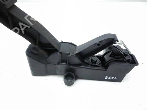 Pedal MERCEDES-BENZ A-CLASS (W169) A 180 CDI (169.007, 169.307) | BP36330453I4 - Image 6
