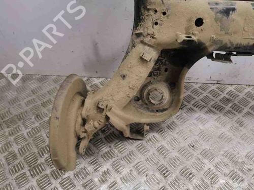 Rear axle SEAT ARONA (KJ7, KJP) 1.0 TSI | BP28877467M2 - Image 13