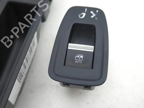 Left front window switch RENAULT CAPTUR II (HF_) TCe 100 (HFMT) | BP33863314I27 - Image 5