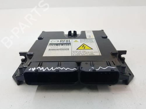 Engine control unit (ECU) MAZDA 5 (CR) 2.0 CD (CR19) | BP28884729M57 - Image 5