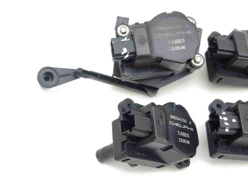 Electronic module MASERATI QUATTROPORTE V 4.2 | BP28881639M83