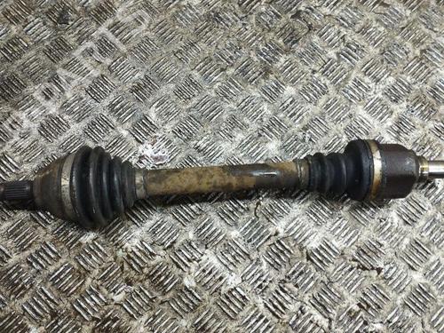 Left front driveshaft PEUGEOT 5008 (0U_, 0E_) 1.6 HDi | BP28906145M38 