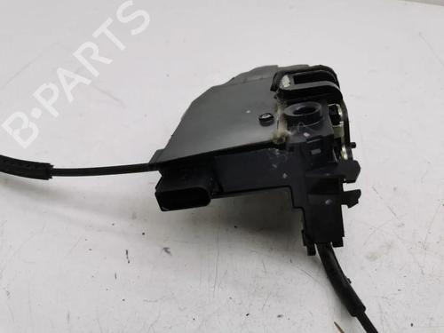 Front right lock CITROËN C4 II (NC_) 1.6 HDi 110 | BP36064268C97 - Image 6