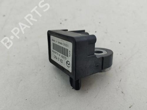 Electronic sensor MAZDA CX-7 (ER) 2.2 MZR-CD AWD (ER10A) | BP33877479M84 - Image 4