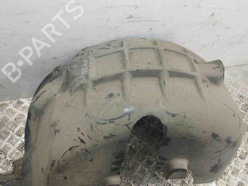 Wheel arch CITROËN DS4 (NX_) 1.6 HDi 110 | BP28887707C56 