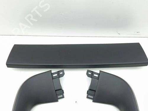 Tailgate trim MAZDA CX-5 (KF) 2.2 D | BP33881771C151 - Image 4
