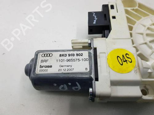 Right front window motor AUDI A4 B8 (8K2) 2.7 TDI | BP36195011E20 - Image 3