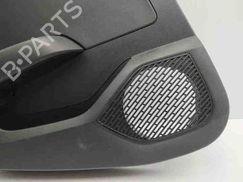 Rear left panel RENAULT CLIO V (B7_) 1.3 TCe 130 (B7MF) | BP28856457C60 