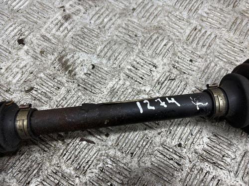 Left front driveshaft CHEVROLET TRAX 1.6 | BP29638686M38 