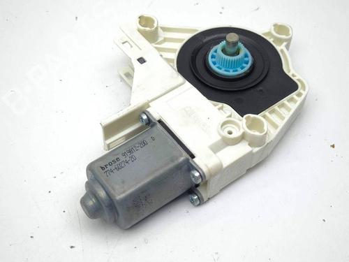 Right rear window motor PORSCHE CAYENNE (92A) 3.0 Diesel | BP28898112E22