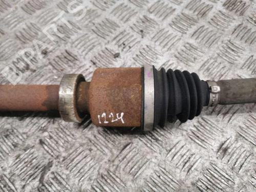 Right front driveshaft RENAULT MEGANE IV Hatchback (B9A/M/N_) 1.2 TCe 130 (B9MR) | BP38243895M39 - Image 8