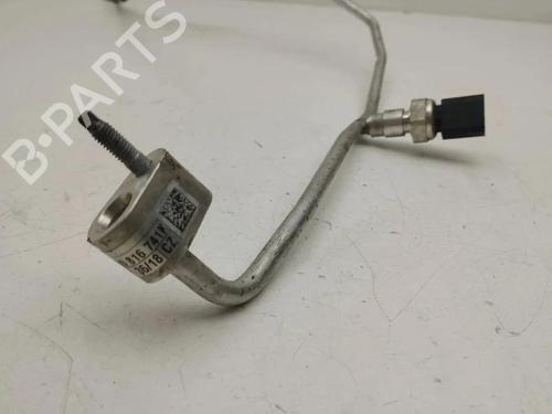 AC pipe VW T-ROC (A11, D11) 1.0 TSI | BP28899634M126 - Image 3