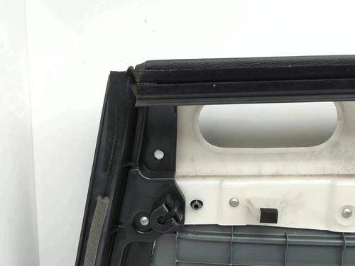 Rear left panel MAZDA CX-7 (ER) 2.2 MZR-CD AWD (ER10A) | BP28873307C60 - Image 7