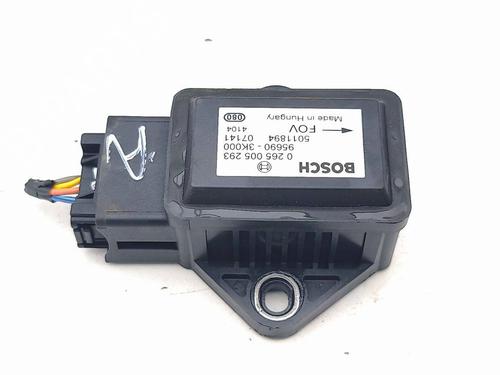 Electronic sensor HYUNDAI SANTA FÉ II (CM) 2.2 CRDi GLS 4x4 | BP30107518M84