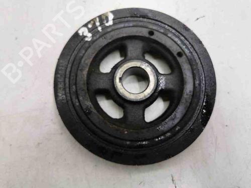 Used Pulley SUBARU FORESTER (SH_) 2.0 D AWD (SHH, SHD, SHN) (147 hp) 28889281