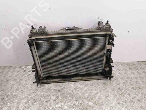 Kølerpakke JAGUAR XE (X760) 2.0 D (163 hp) 29042885