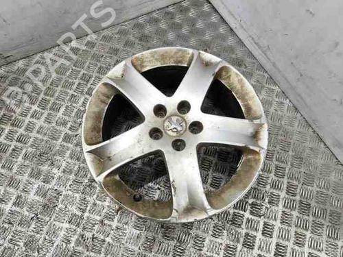 Used Rim PEUGEOT 407 Coupe (6C_) 2.0 HDi (136 hp) 28842107