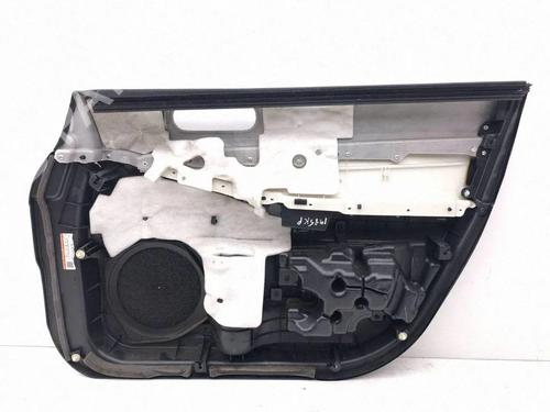 Front left panel MAZDA CX-7 (ER) 2.2 MZR-CD AWD (ER10A) | BP39223698C58 - Image 9