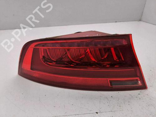 Used Left taillight Left taillight AUDI A7 Sportback (4GA, 4GF) 3.0 TDI quattro (204 hp) 40209997 40209997