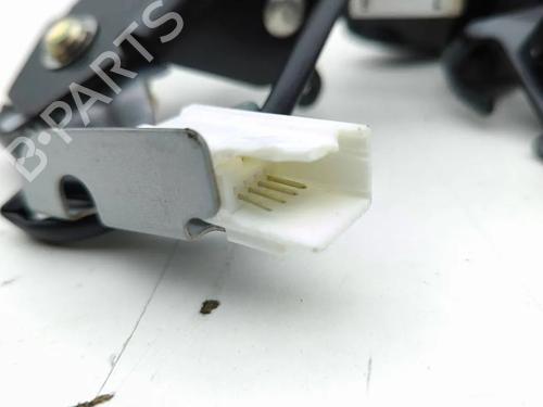 Seat buckle MAZDA CX-5 (KF) 2.2 D | BP33863070I32 - Image 7