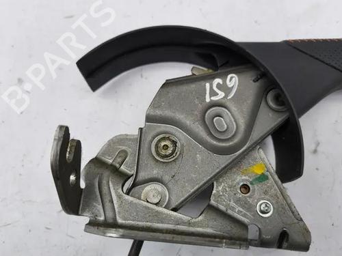 Hand brake TOYOTA YARIS (_P1_) 1.4 D-4D (NLP10_, NLP10R) | BP28853387I18 